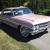 1962 Cadillac DeVille Series 62