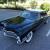 1968 Cadillac Calais --
