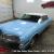 1966 Cadillac Deville Coupe Inter Good Body Fair 429V8 3spd Auto