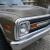 1970 Chevrolet C-10 -4X4 FRAME OFF TRUCK-RESTORED-MINT-SEE VIDEO-