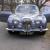 Jaguar: Daimler V8