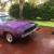 1968 Dodge Charger -R/T-Tribute-Built 440 Engine-NO RUST-CALIFORNIA/A
