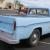 1969 Dodge Other Pickups Camper Special 383 v8 ! 727 Auto ! Great Patina!!!
