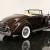 1936 Packard Twelve Coupe Roadster