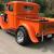 1932 Ford Other Pickups Non