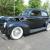 1939 Ford Tudor Sedan