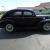 1939 Ford Tudor Sedan