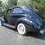 1939 Ford Tudor Sedan
