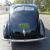 1939 Ford Tudor Sedan