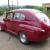 1948 Ford Super Deluxe Tudor 2-Door Sedan