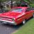 1964 Ford Galaxie Galaxie 500 XL