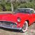 1955 Ford Thunderbird