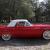 1955 Ford Thunderbird