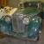 1948 Jaguar MK IV Saloon