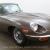 1969 Jaguar XK