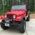 1981 Jeep Other