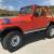 1984 Jeep CJ