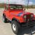 1984 Jeep CJ