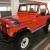 1984 Jeep CJ