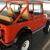 1984 Jeep CJ