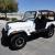 1976 Jeep CJ  CUSTOM BUILT - IT'S  FAST & FUN