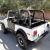 1976 Jeep CJ  CUSTOM BUILT - IT'S  FAST & FUN