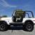 1976 Jeep CJ  CUSTOM BUILT - IT'S  FAST & FUN