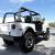1976 Jeep CJ  CUSTOM BUILT - IT'S  FAST & FUN