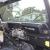 1978 Jeep CJ Levis Edition