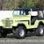 1974 Jeep CJ --