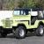 1974 Jeep CJ --