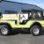 1974 Jeep CJ --