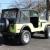 1974 Jeep CJ --