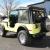 1974 Jeep CJ --