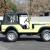 1974 Jeep CJ --
