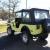 1974 Jeep CJ --
