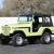1974 Jeep CJ --