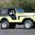 1974 Jeep CJ --