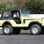 1974 Jeep CJ --
