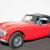 1963 Austin Healey 3000 3000 Mk II Convertible 2+2 (BJ7)