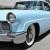 1956 Lincoln Mark II --