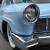 1956 Lincoln Mark II --