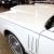 1983 Lincoln Mark VI --