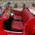 1953 MG T-Series MG TD Roadster