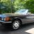 1973 Mercedes-Benz SL-Class