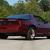 1988 Pontiac Trans Am GTA