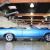 1966 Pontiac Le Mans GTO Convertible
