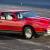 1986 Pontiac Firebird --
