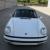 1987 Porsche 911 Targa