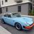 1976 Porsche 911 1976 912E / 911 Tribute - 2.7L 6 Cyl